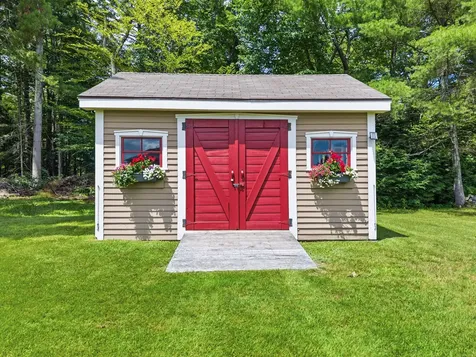 294 Fish Street Turner ME 04282