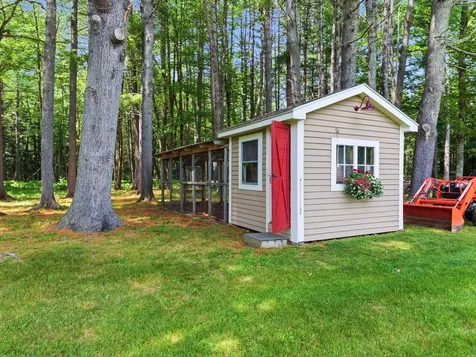 294 Fish Street Turner ME 04282