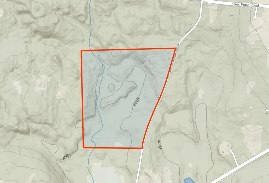 36AC Tucker Road Porter ME 04068
