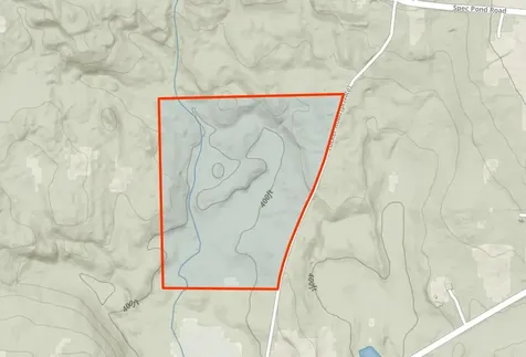 36AC Tucker Road Porter ME 04068