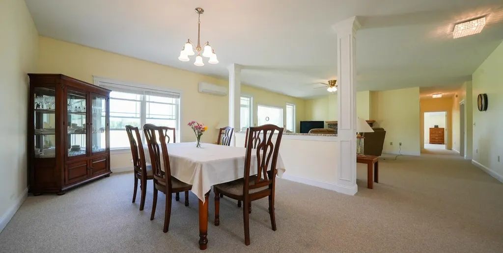 207 Corinth Road Hudson ME 04449