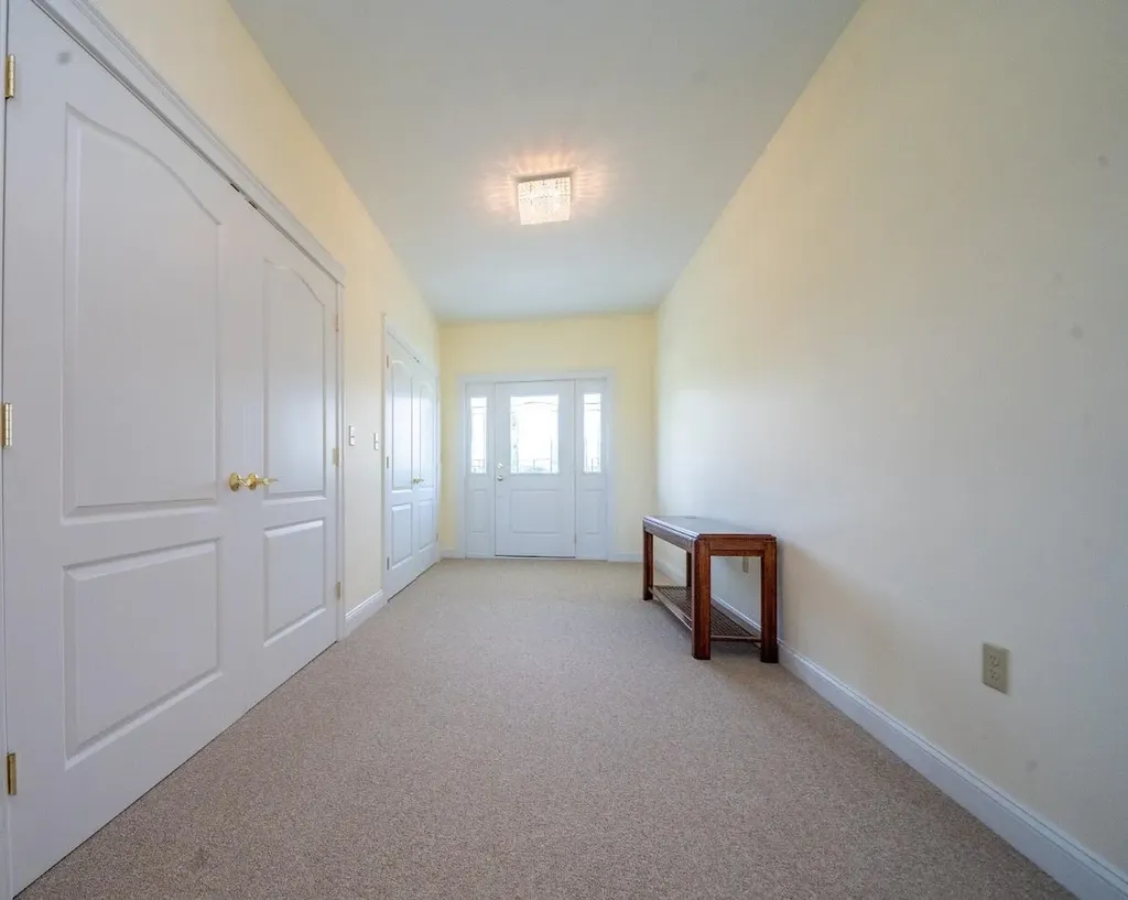 207 Corinth Road Hudson ME 04449