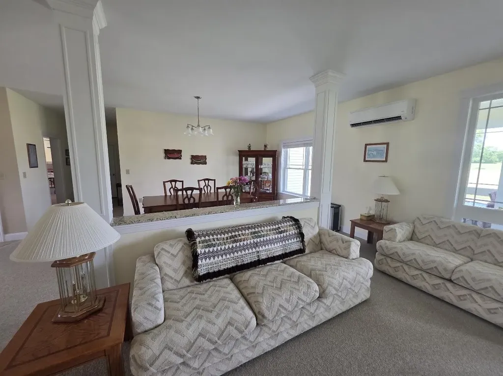 207 Corinth Road Hudson ME 04449
