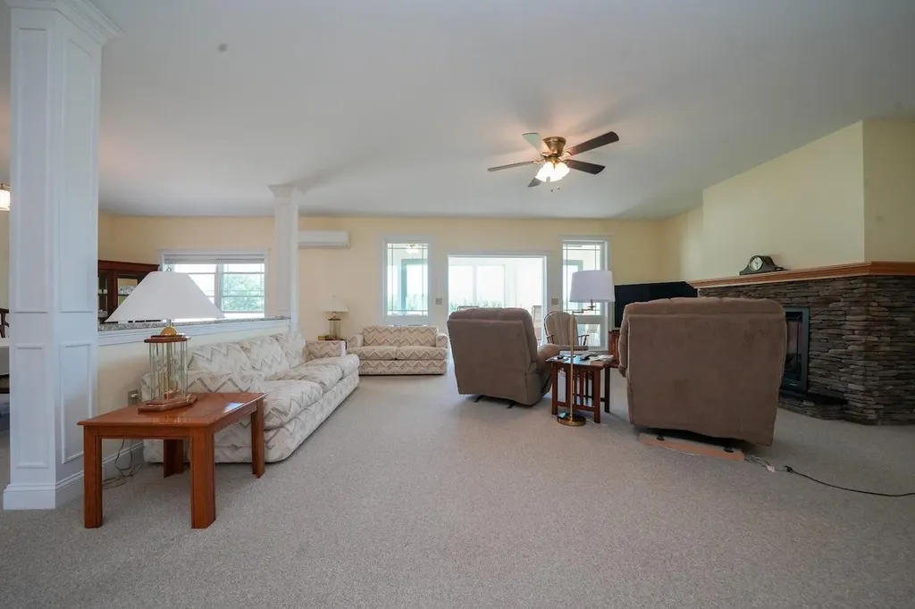207 Corinth Road Hudson ME 04449