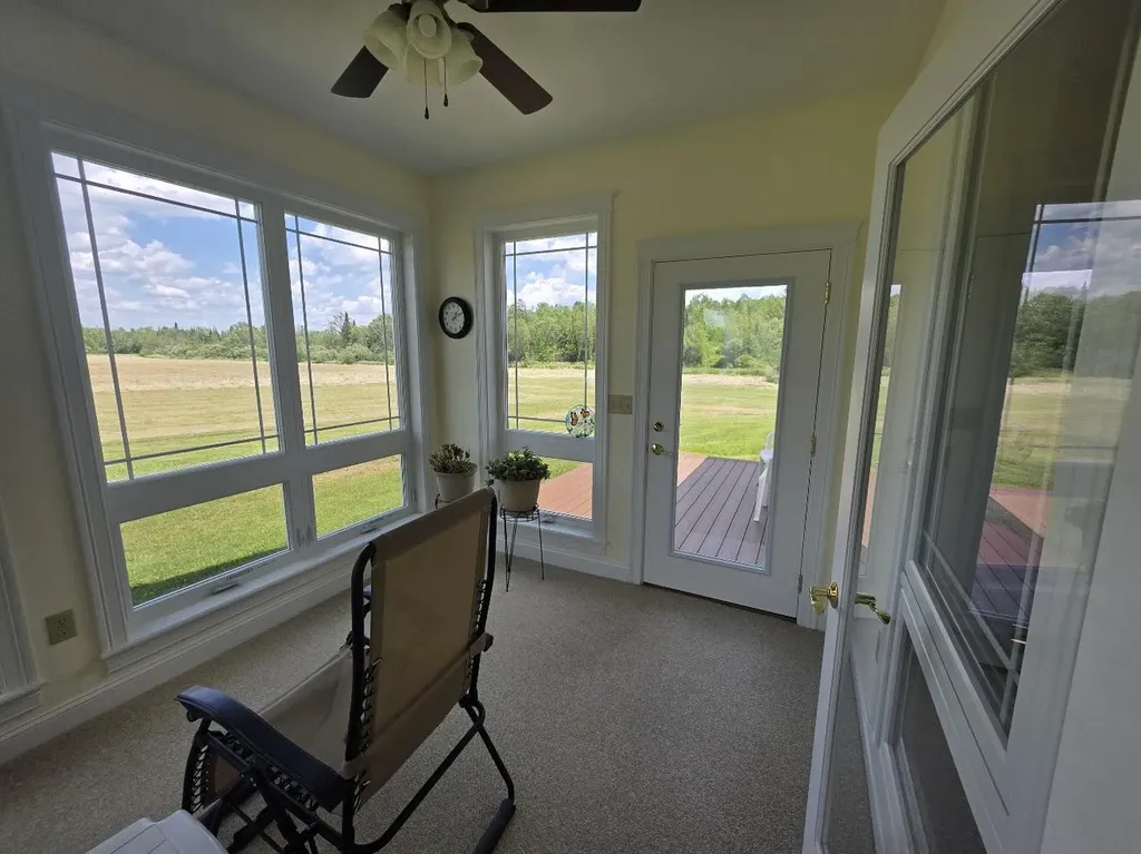 207 Corinth Road Hudson ME 04449