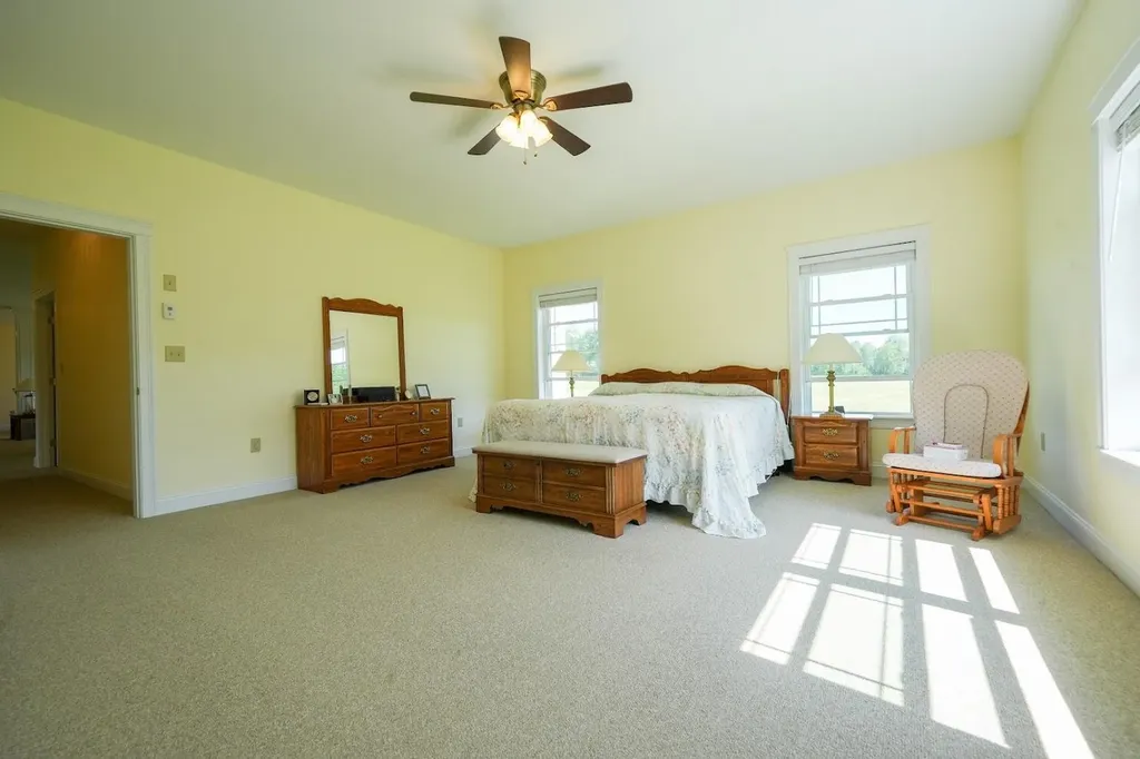 207 Corinth Road Hudson ME 04449