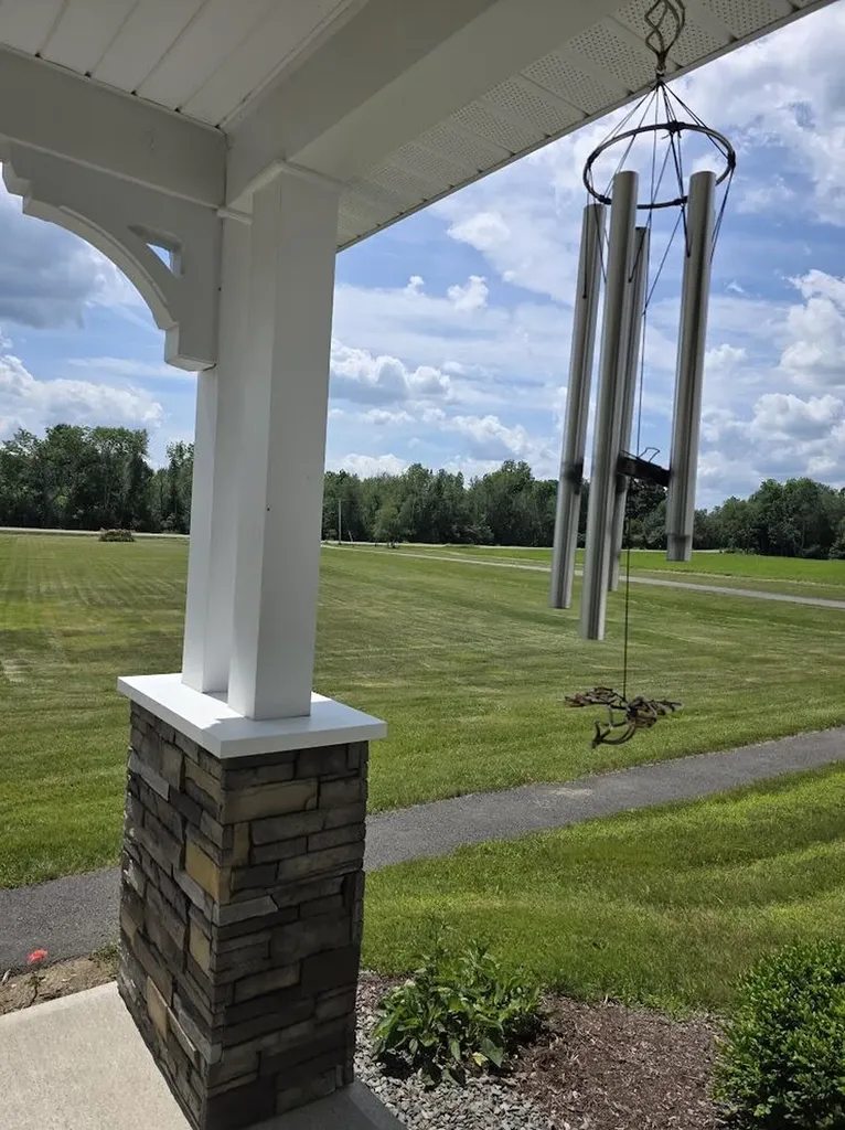 207 Corinth Road Hudson ME 04449