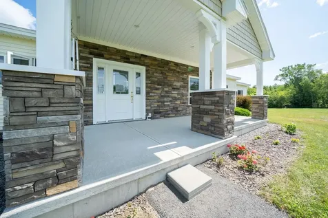 207 Corinth Road Hudson ME 04449