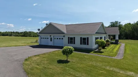 207 Corinth Road Hudson ME 04449