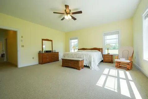 207 Corinth Road Hudson ME 04449