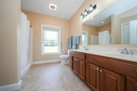 207 Corinth Road Hudson ME 04449
