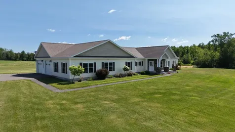 207 Corinth Road Hudson ME 04449