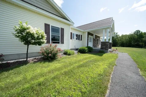 207 Corinth Road Hudson ME 04449