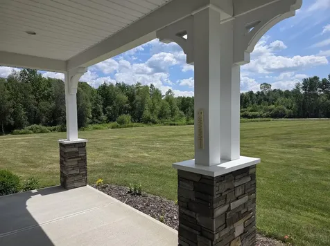 207 Corinth Road Hudson ME 04449