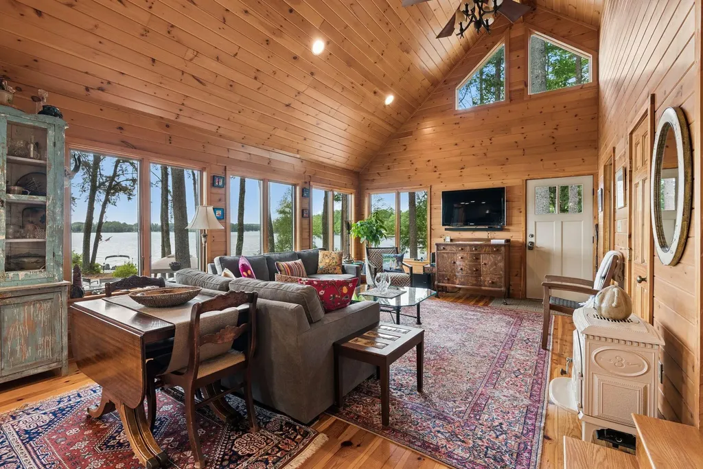 122 Mayberry Road Gray ME 04039