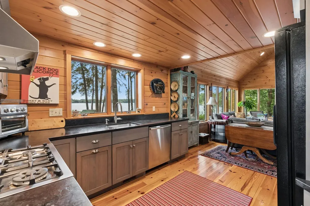 122 Mayberry Road Gray ME 04039