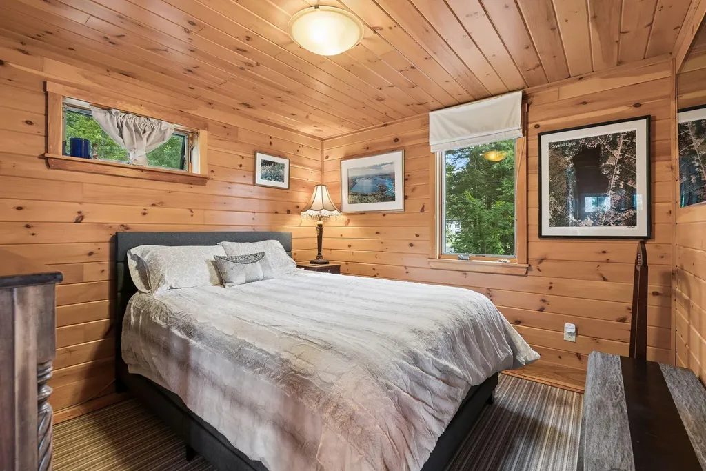 122 Mayberry Road Gray ME 04039
