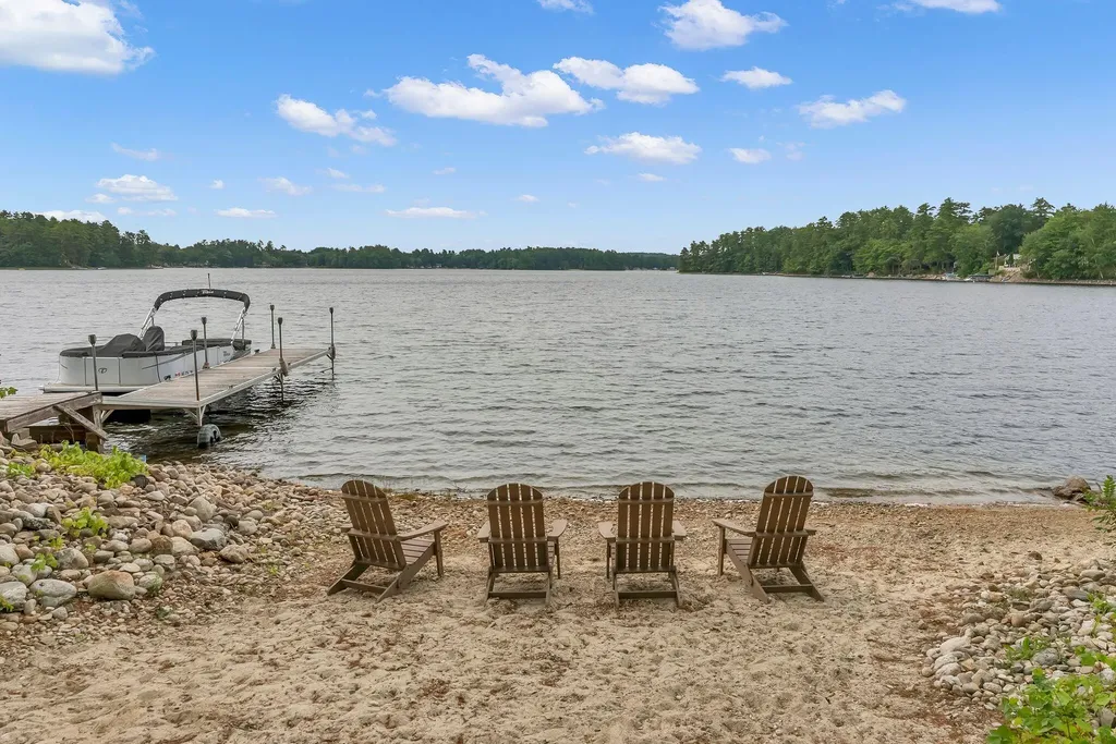122 Mayberry Road Gray ME 04039