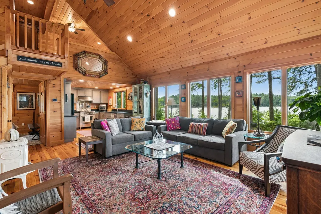122 Mayberry Road Gray ME 04039