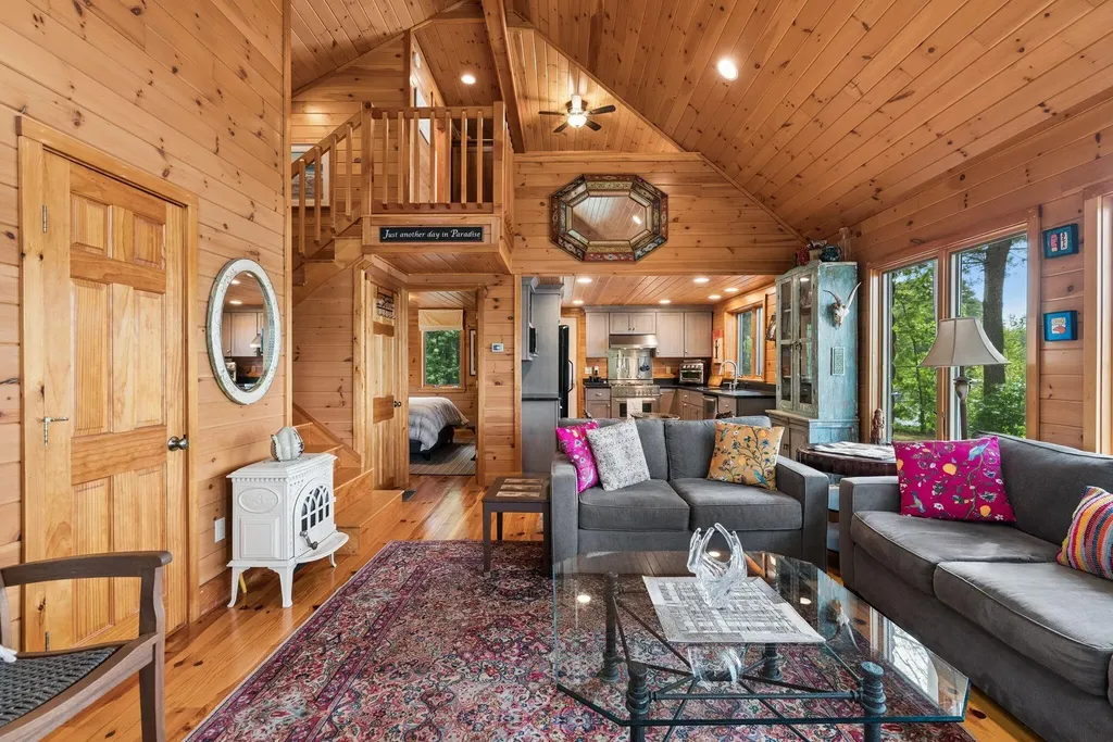 122 Mayberry Road Gray ME 04039