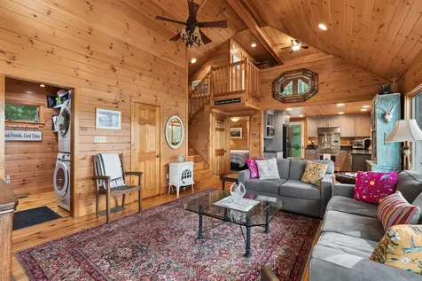 122 Mayberry Road Gray ME 04039