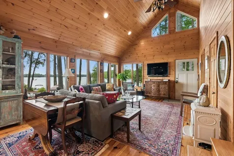 122 Mayberry Road Gray ME 04039