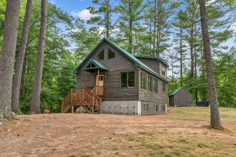 122 Mayberry Road Gray ME 04039