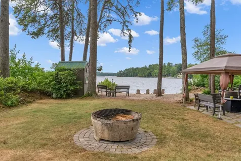 122 Mayberry Road Gray ME 04039