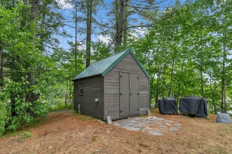 122 Mayberry Road Gray ME 04039