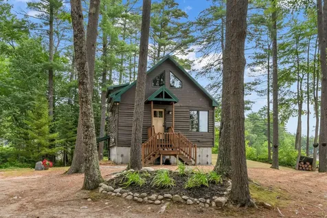 122 Mayberry Road Gray ME 04039