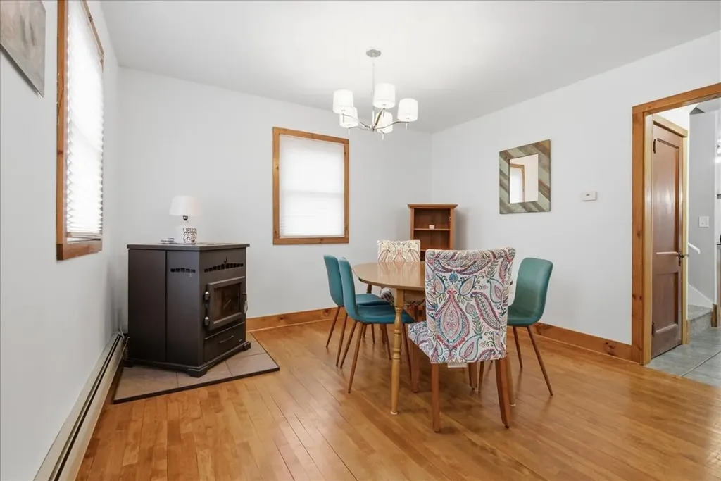 15 Sylvan Avenue Lewiston ME 04240