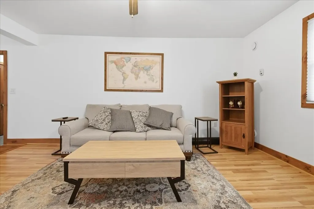 15 Sylvan Avenue Lewiston ME 04240