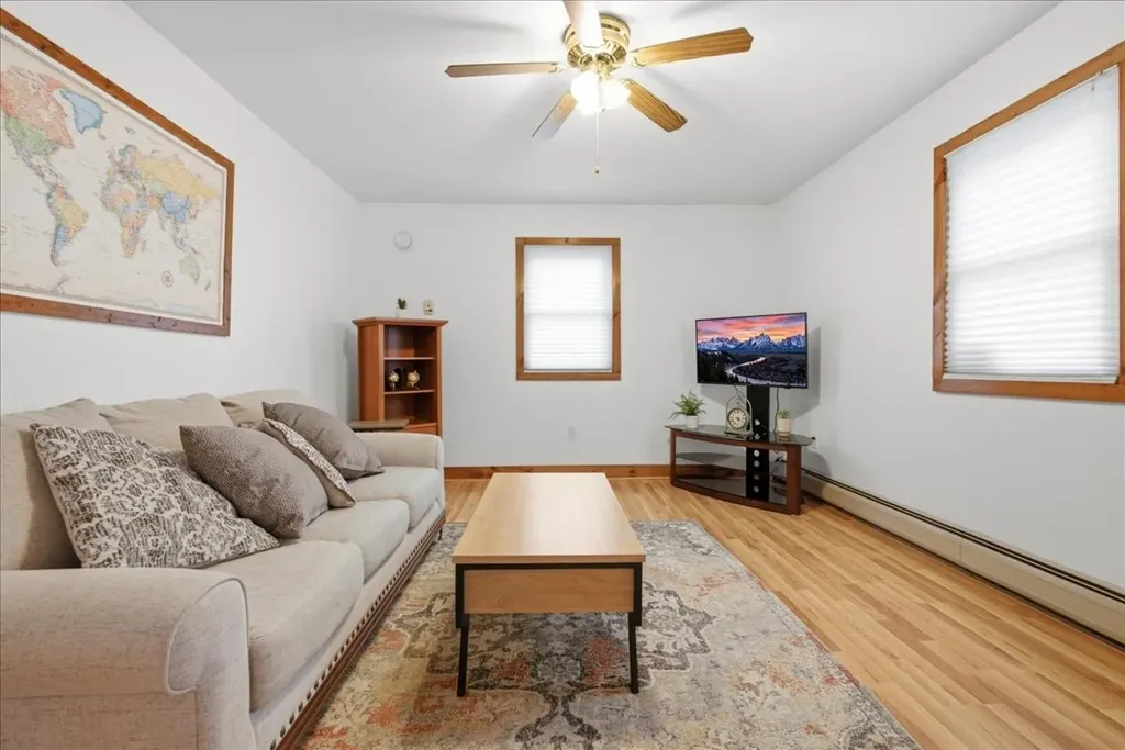 15 Sylvan Avenue Lewiston ME 04240