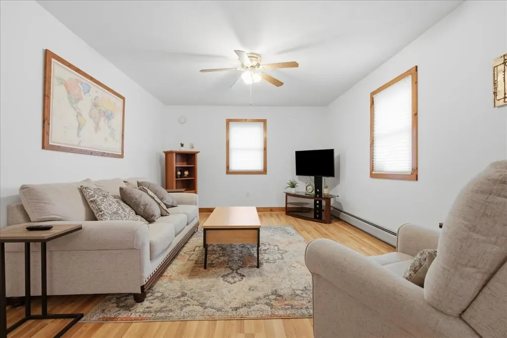 15 Sylvan Avenue Lewiston ME 04240