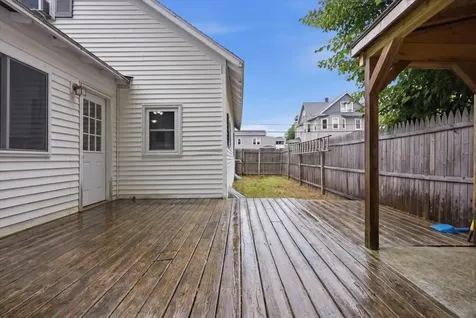 15 Sylvan Avenue Lewiston ME 04240