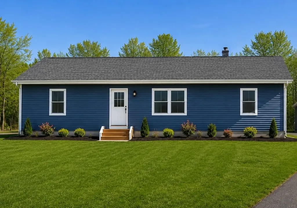 99 Old County Road Woodstock ME 04219