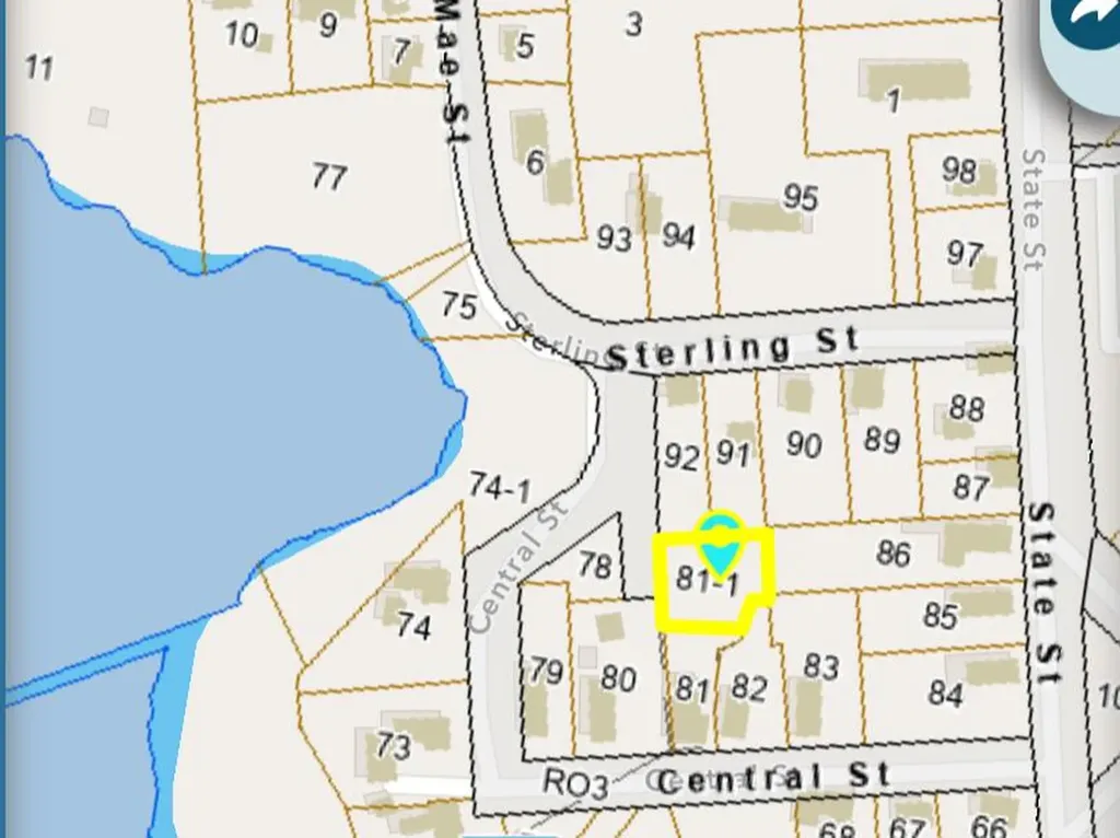 136-81-1 Central Street Ellsworth ME 04605