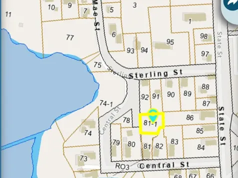 136-81-1 Central Street Ellsworth ME 04605
