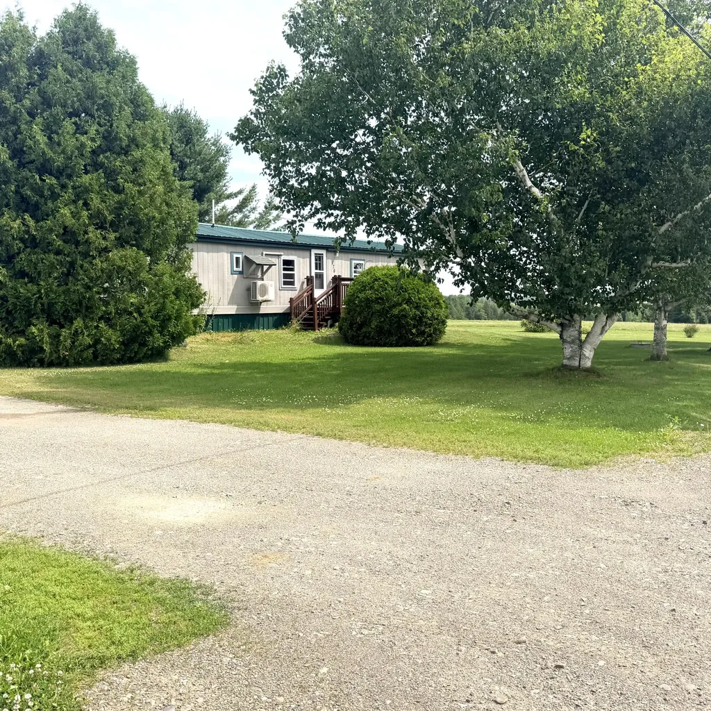 176 Caribou Lake Road Washburn ME 04786