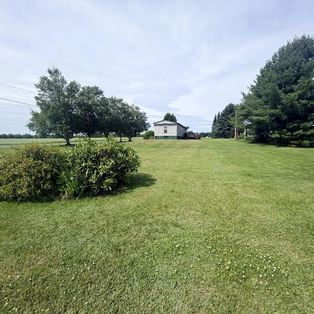 176 Caribou Lake Road Washburn ME 04786