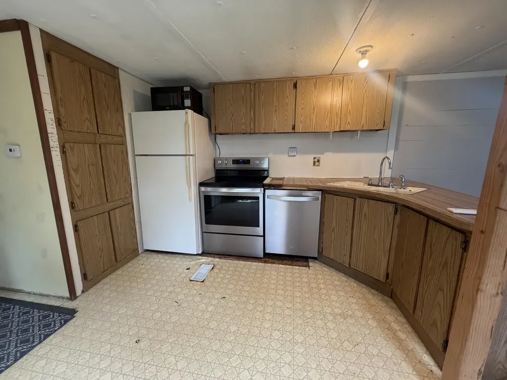 176 Caribou Lake Road Washburn ME 04786