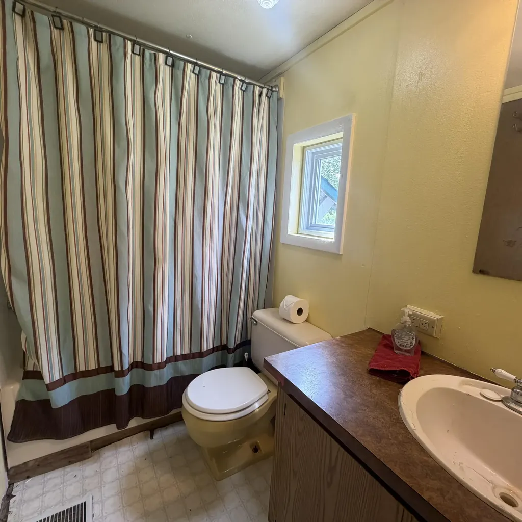 176 Caribou Lake Road Washburn ME 04786