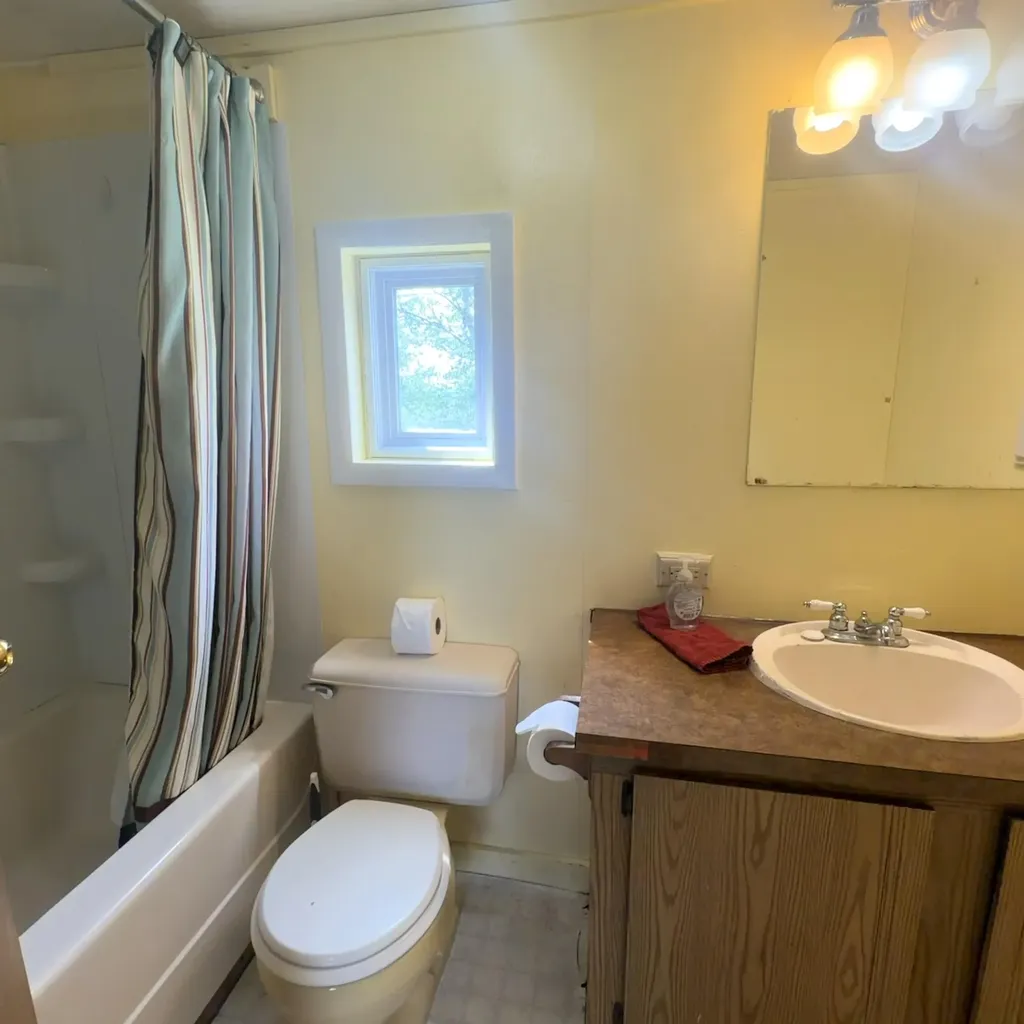 176 Caribou Lake Road Washburn ME 04786