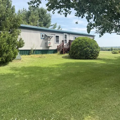 176 Caribou Lake Road Washburn ME 04786