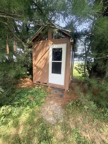 176 Caribou Lake Road Washburn ME 04786