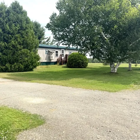 176 Caribou Lake Road Washburn ME 04786