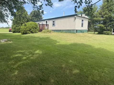 176 Caribou Lake Road Washburn ME 04786