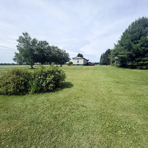 176 Caribou Lake Road Washburn ME 04786