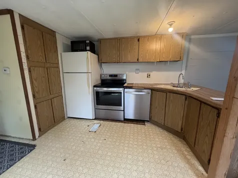 176 Caribou Lake Road Washburn ME 04786