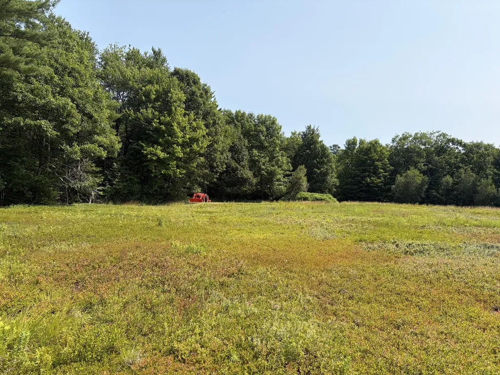 44 Acres Belden Woods Road Palermo ME 04354